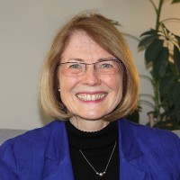 Dr. Karen M. Ogston